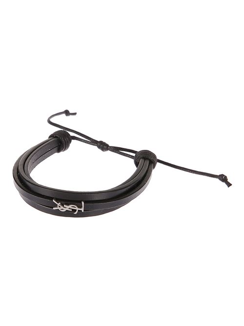 Cassandre multi-turn bracelet SAINT LAURENT | 820441AAEKE1000